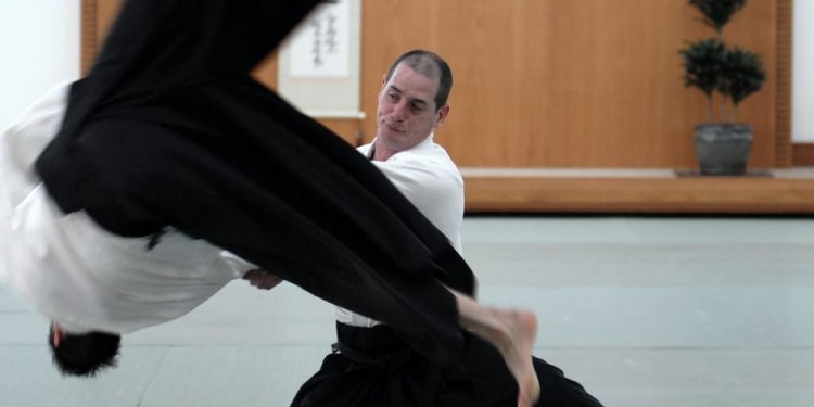 Midwest Aikido Center