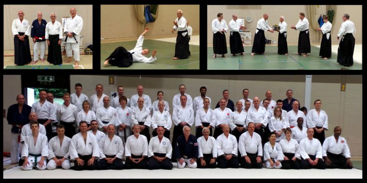 Seijitsu Seminar