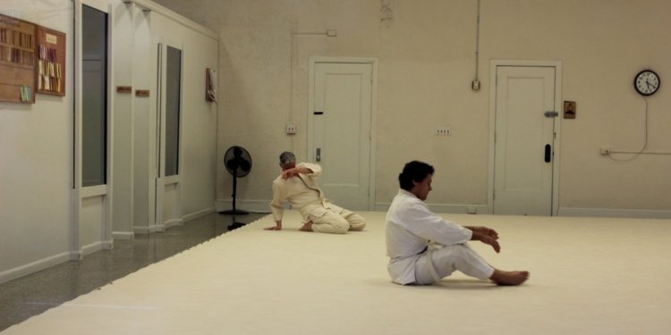 Twin Cities Aikido Center