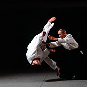 Aikido Yoshinkan