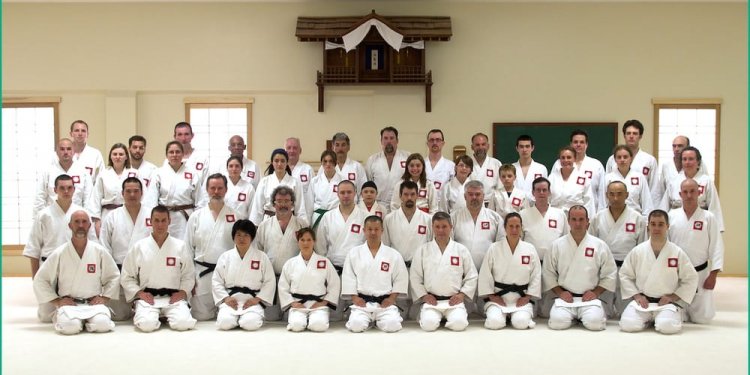 Aikido Ann Arbor