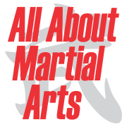 All About Martial Arts
