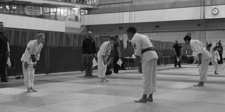 British Aikido Association