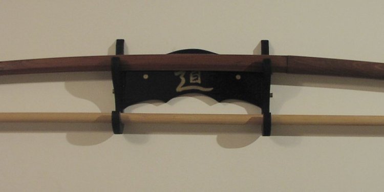 Aikido bokken techniques