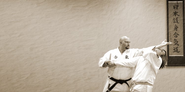 Aikido Greenville SC