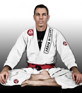 Carlos Gracie Jr.