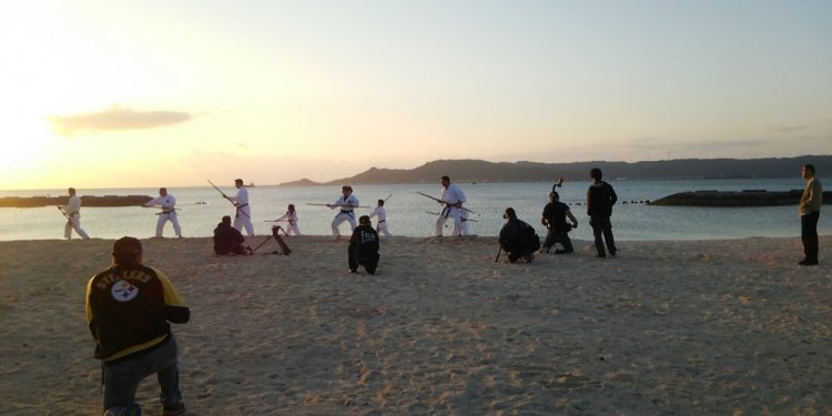 Worldwide Martial Arts