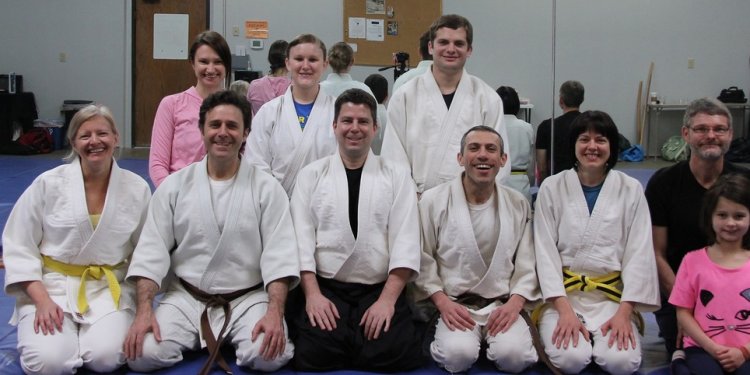 Fort Collins Aikido