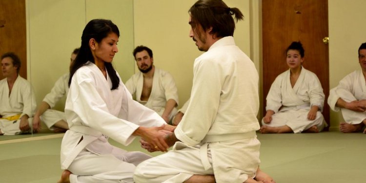 Aikido of Manhattan