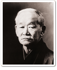 Jigoro-Kano