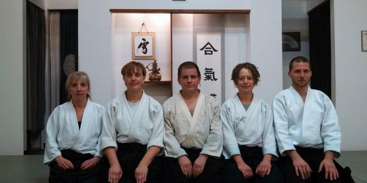 Brooklyn Aikikai