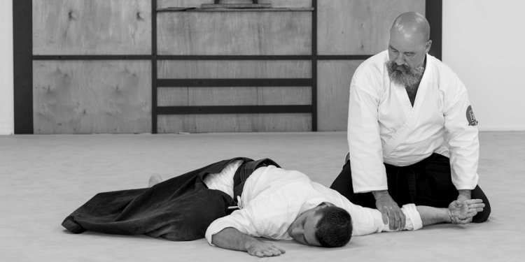 Aikido in Florida