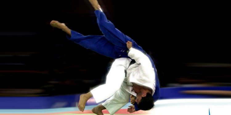 JUDO More than Sport