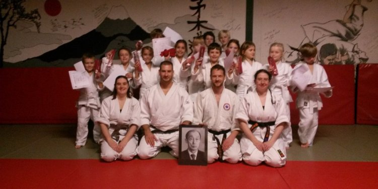 York Aikido