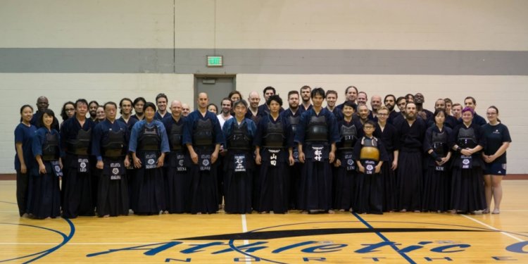 Iaido Atlanta