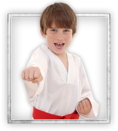 Kids Martial Arts