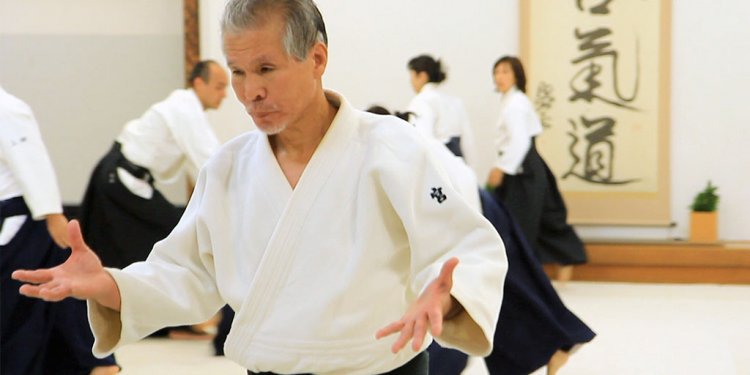 Aikido Fort Lauderdale