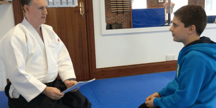 Learn Aikido in Japan
