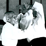 Modern Aikido: Moves and Meaning (Part 1)