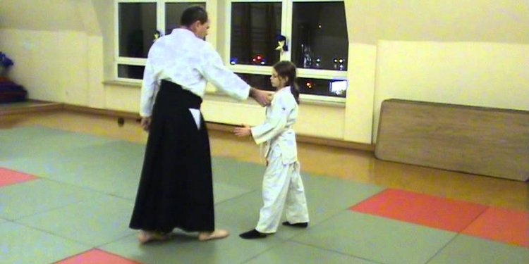 Aikido Tucson