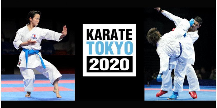 Karate Sport