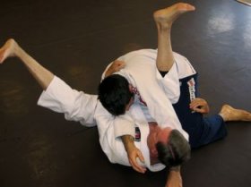 Pendulum Sweep