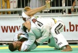 Photo Bjj