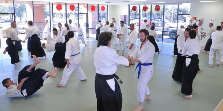 Aikido of Scottsdale