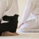 Aikido classes