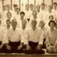 Aikido Dojo Japanese