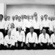 Aikido Instructors