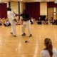 Aikido self Defense