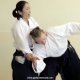 Aikido Sensei