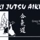 Aikido Sword techniques