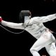 Fencing Martial Arts