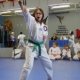 Girls Martial Arts