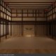 Japanese Dojo