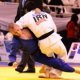 Judo Sports