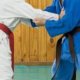 Karate VS Jujitsu