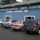 Martial Arts Puyallup