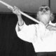 O Sensei Aikido