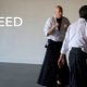 Steven Seagal Aikido training