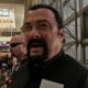 Steven Seagal Aikido Video