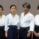 Women in Aikido