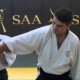 Yoshinkan Aikido techniques