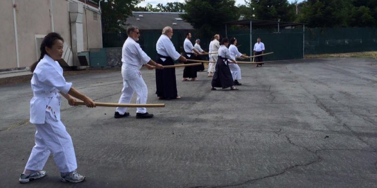 Aikido Memphis