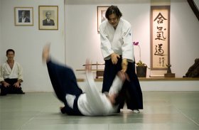 Seiichi Sugano Shihan