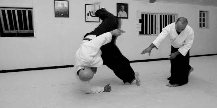 North Shore Aikido