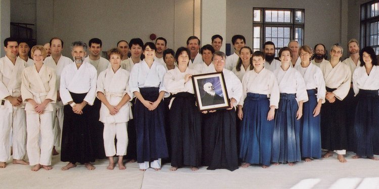 Three Rivers Aikido