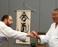 Aikido Defense